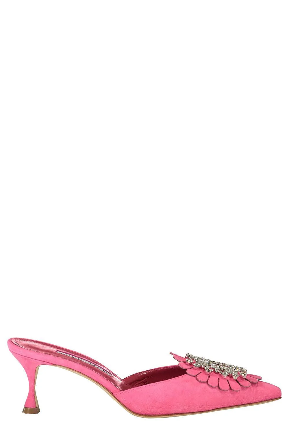 Shog Mule - Bright Pink