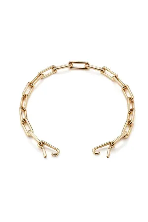 Short Identity Necklace