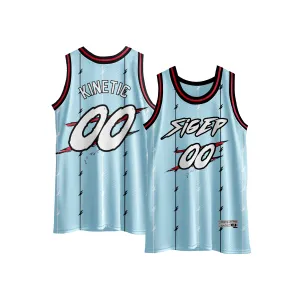 Sigma Phi Epsilon - Atlantis Basketball Jersey