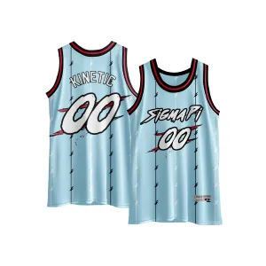 Sigma Pi - Atlantis Basketball Jersey