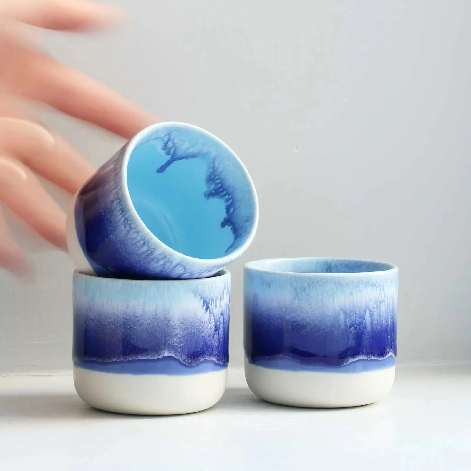 Sip Cup (Dolphin)