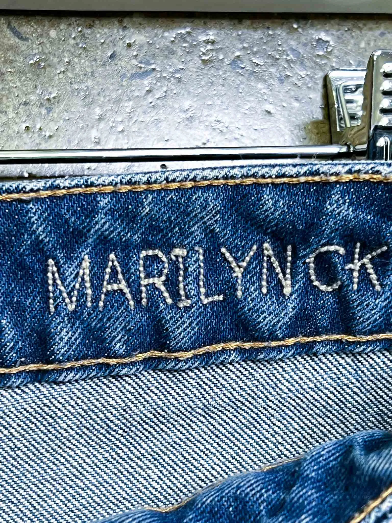 Size 30 | Neuw Marilyn CK Jeans