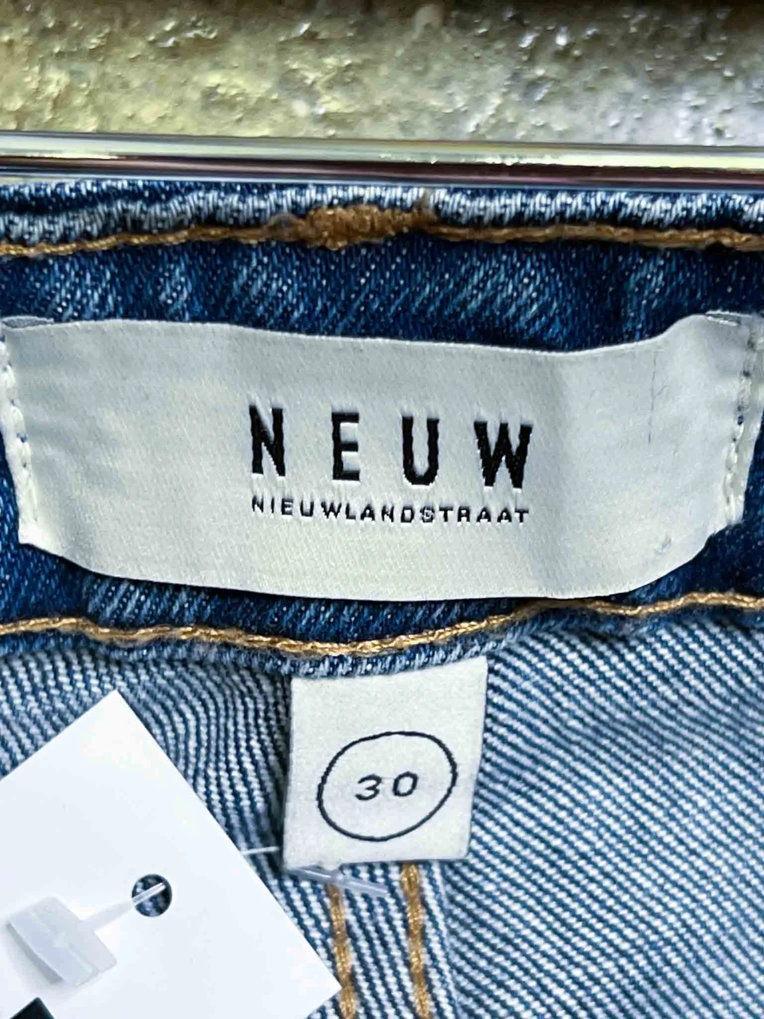 Size 30 | Neuw Marilyn CK Jeans