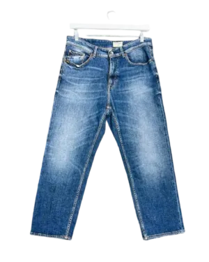 Size 30 | Tiger of Sweden Mid Wash Blue Ian Jeans