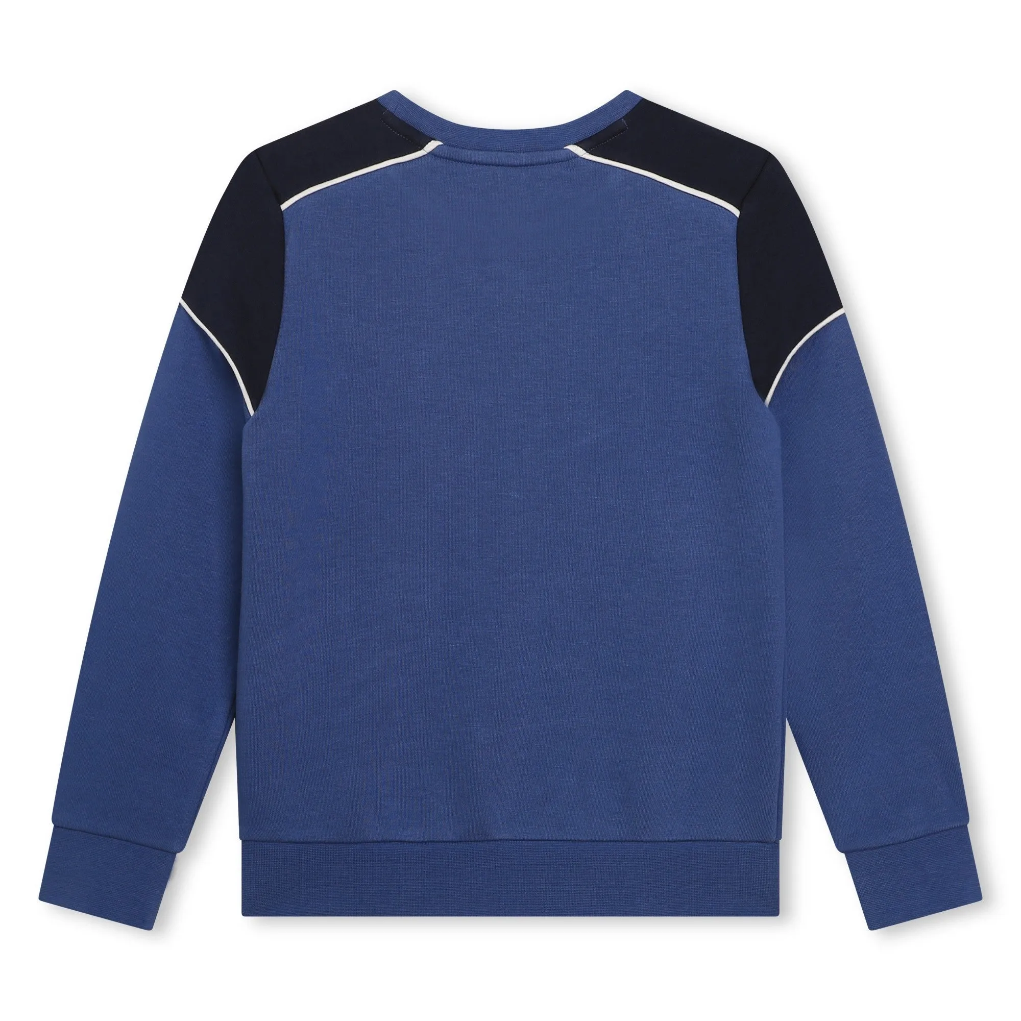 Slate Blue Sweatshirt
