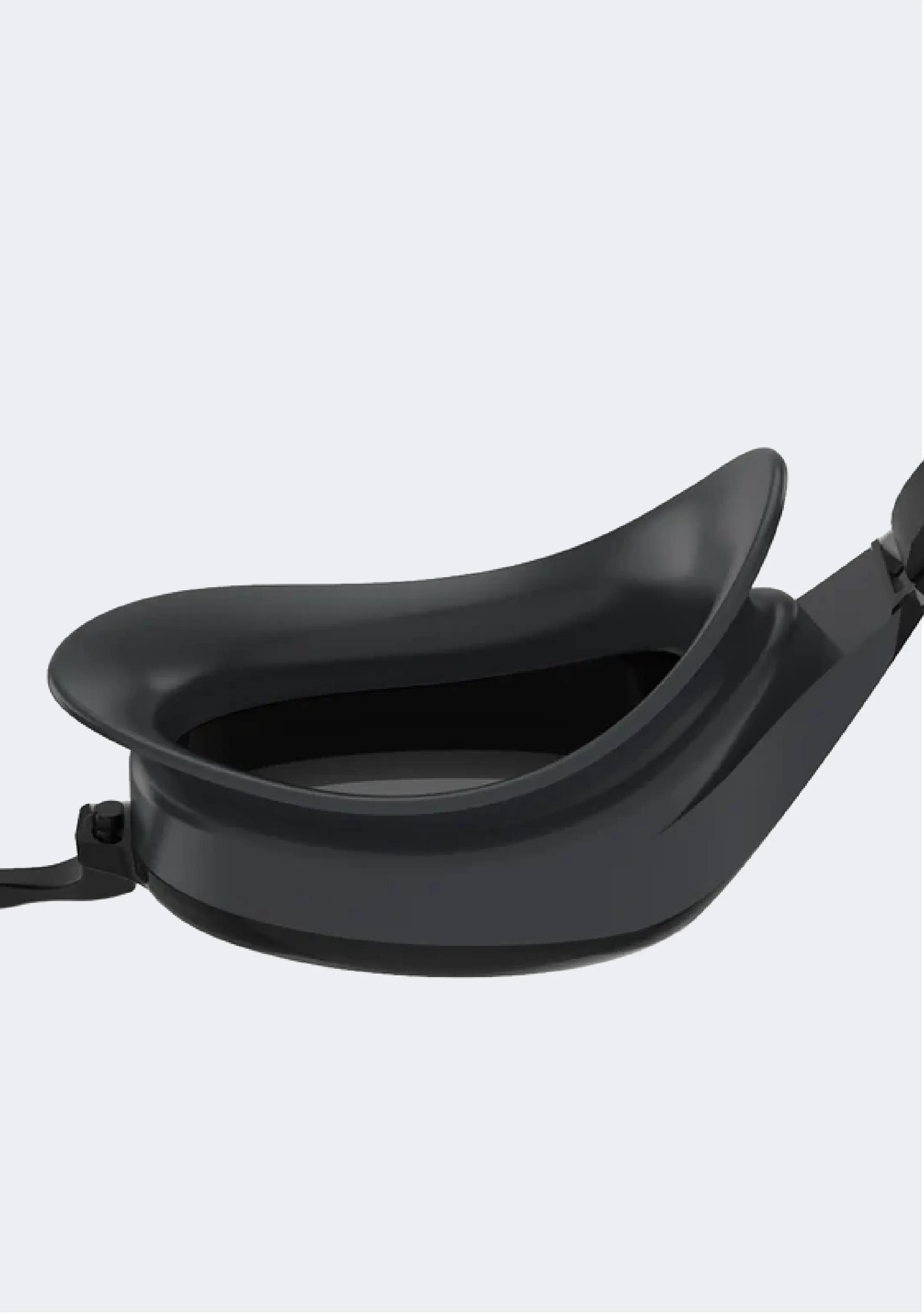 Speedo Hydropure Adult Goggles