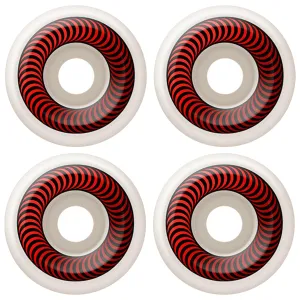 Spitfire - Classics 60MM 99A Skateboard Wheels
