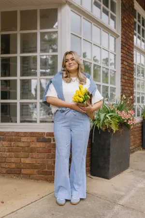 Spring Has Sprung Pants