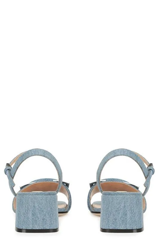 SR Prince Sandal