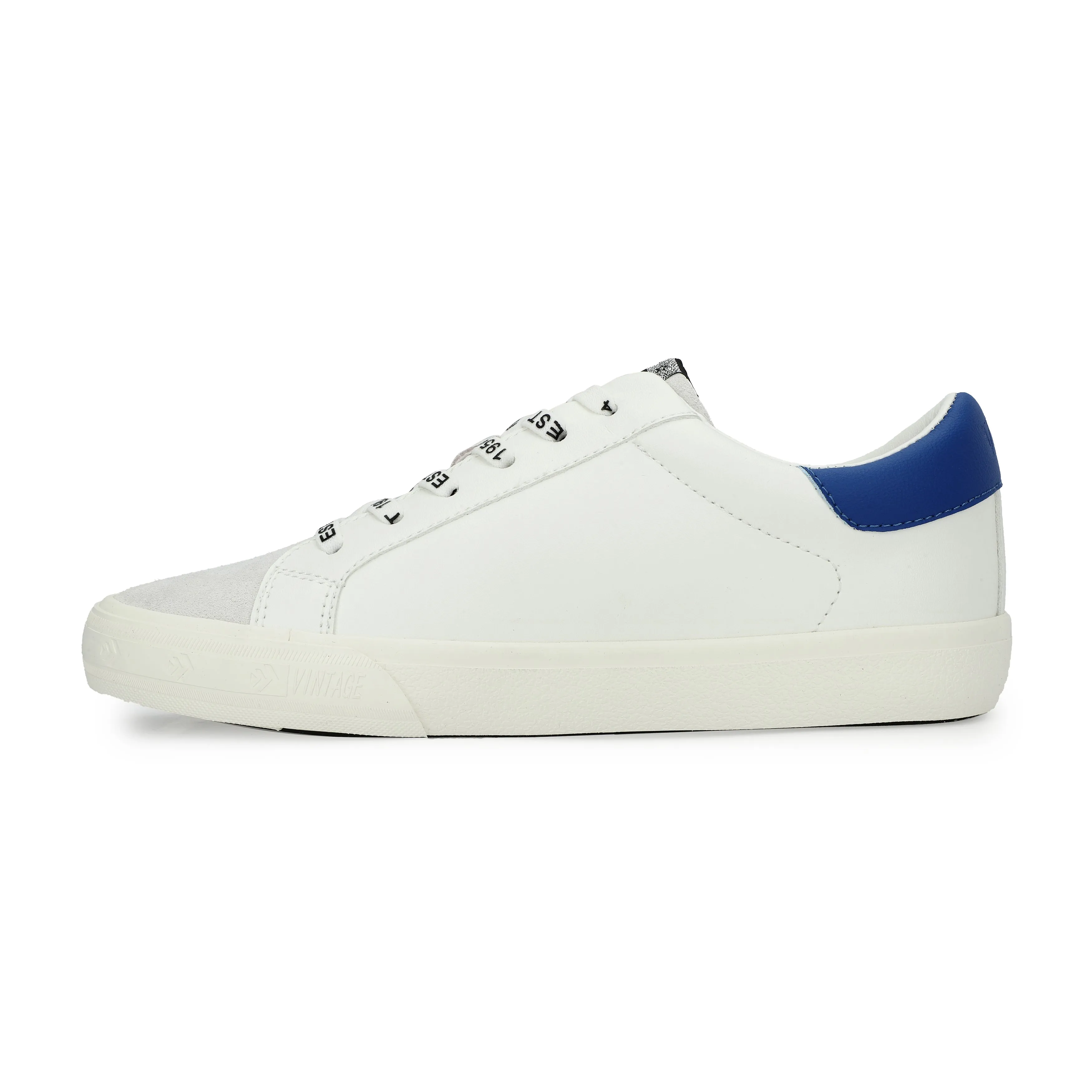 STARTER - WHITE GREY COBALT