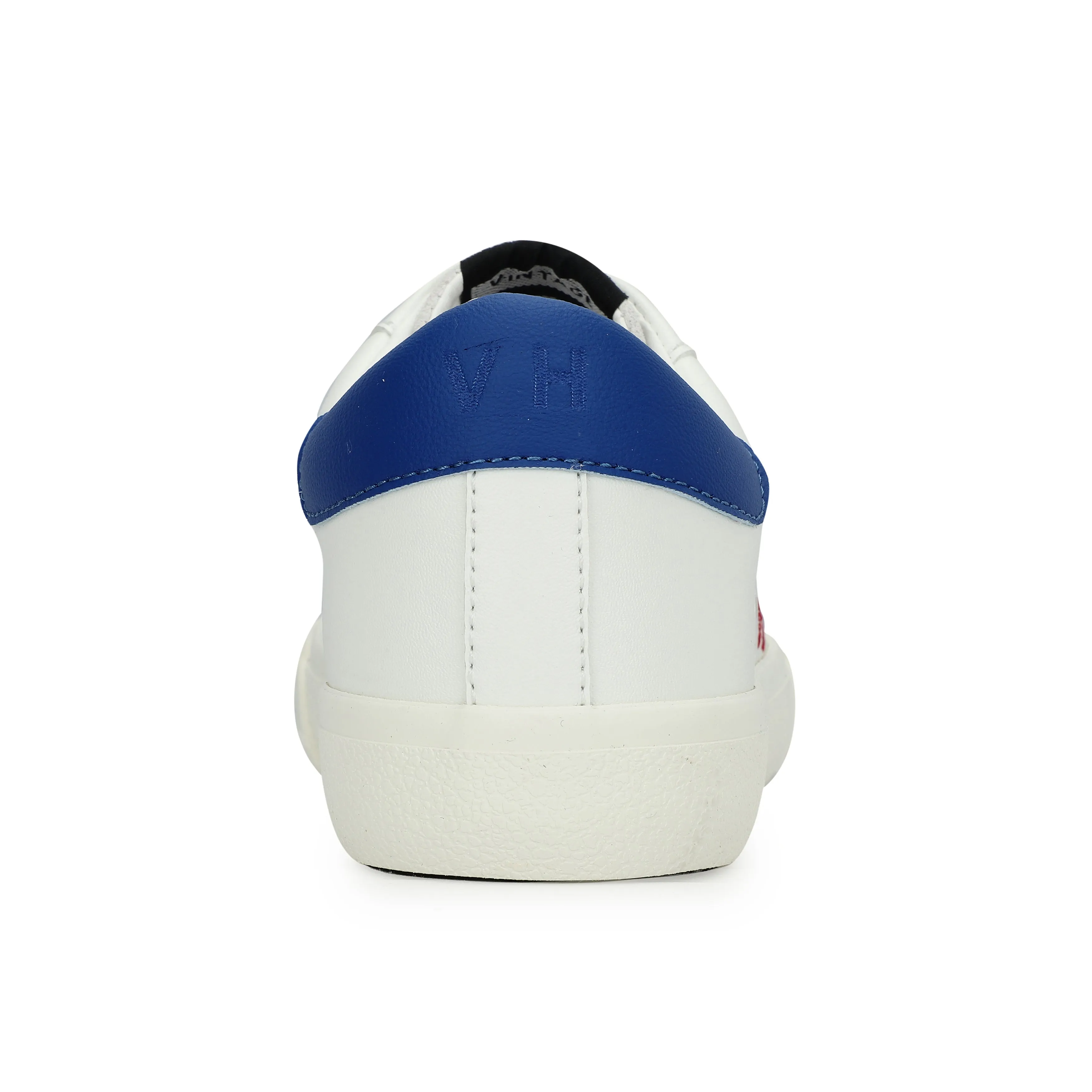 STARTER - WHITE GREY COBALT