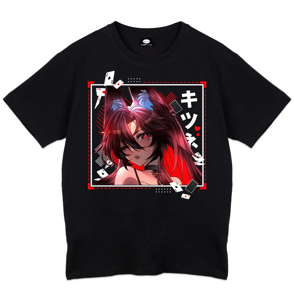 stelfiie Aces T-Shirt