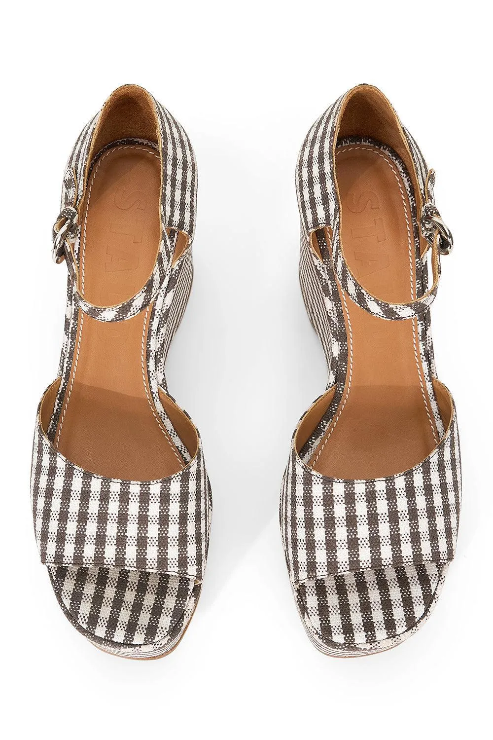STELLA PLATFORM SANDAL