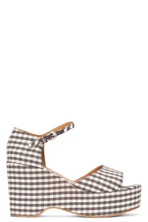 STELLA PLATFORM SANDAL