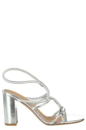 Strappy Sandal