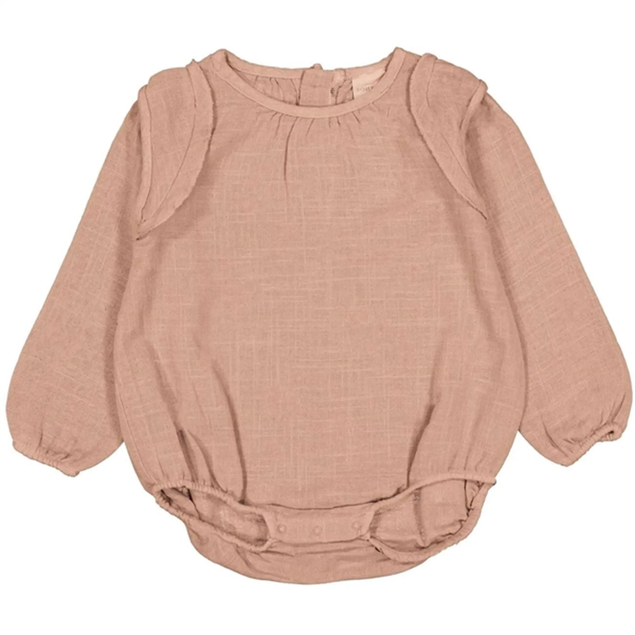 Studio Boheme Romper Esmee Rose Fane