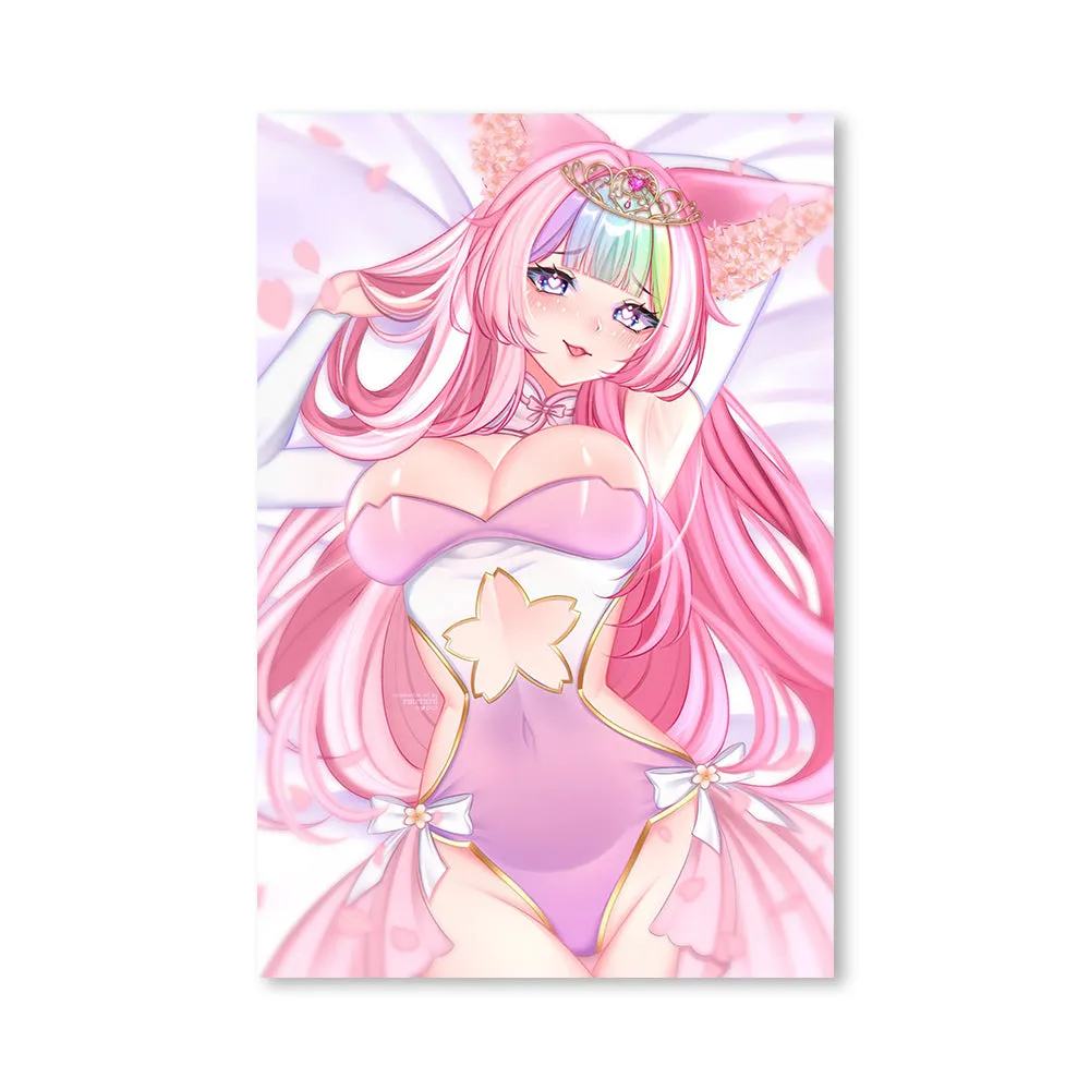 SukkihimeVT Poster