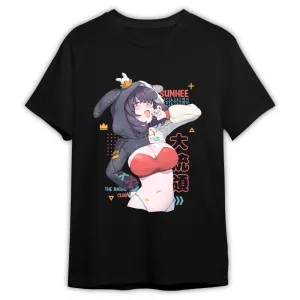 Sunhee Club President T-Shirt