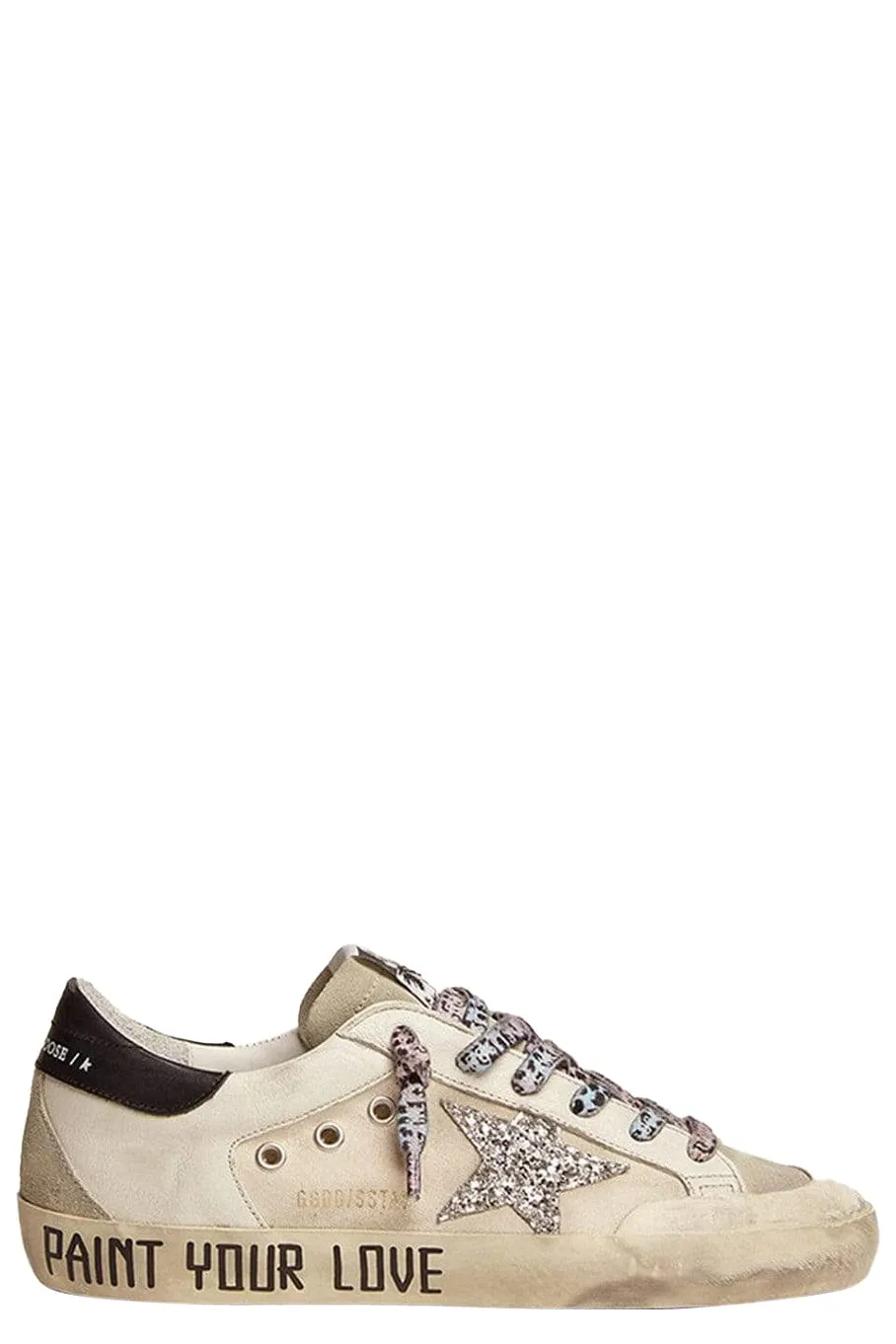 Super-Star Penstar Canvas