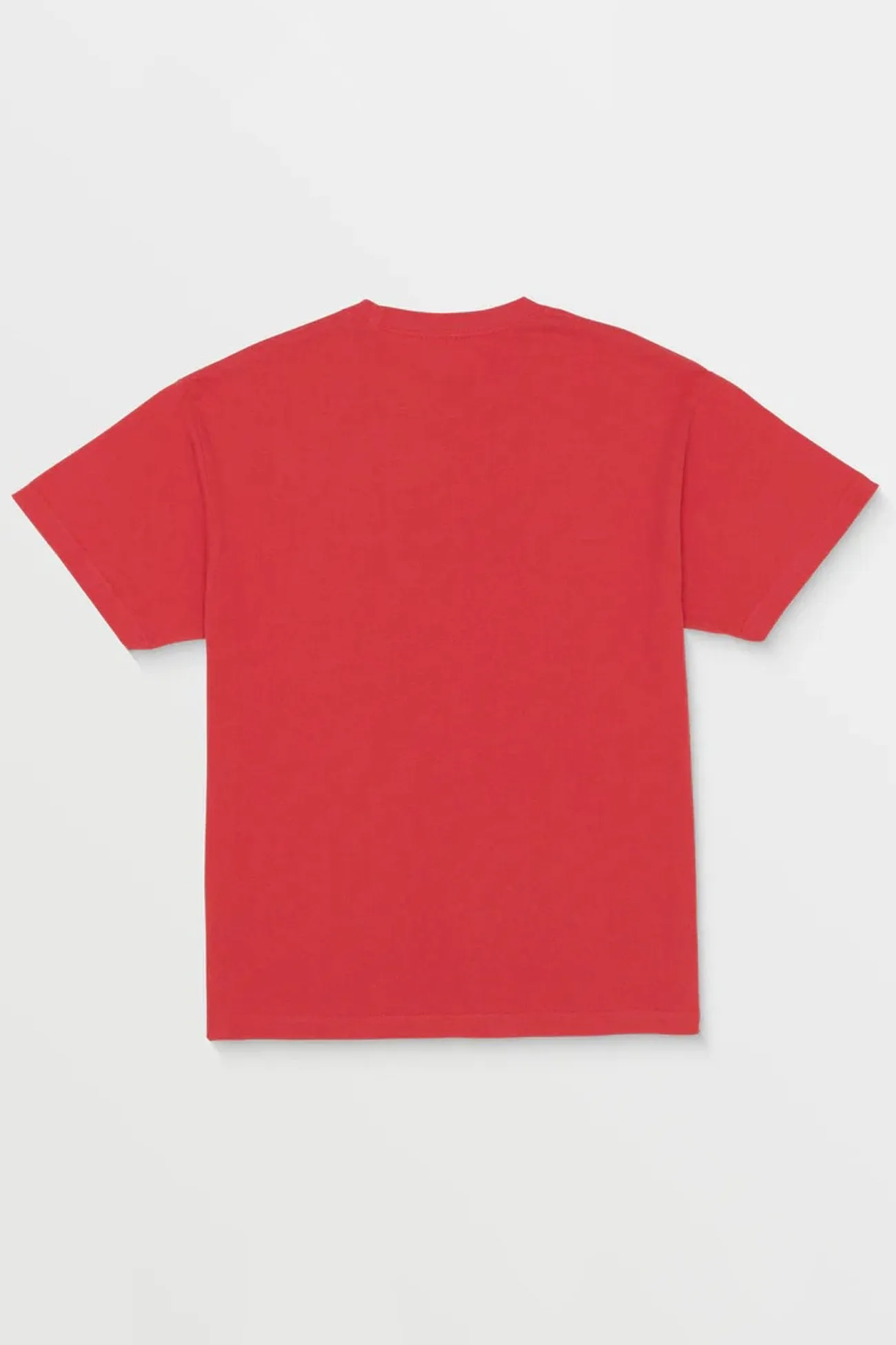 Surf Vitals II Ribbon Red