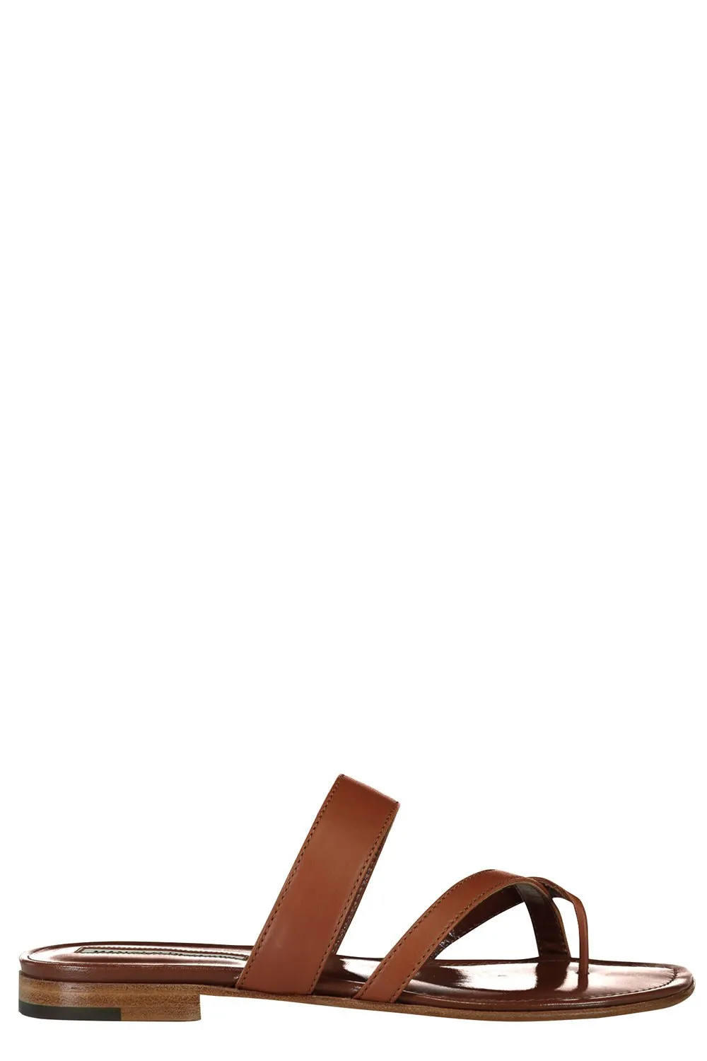 Susa Flat Sandals