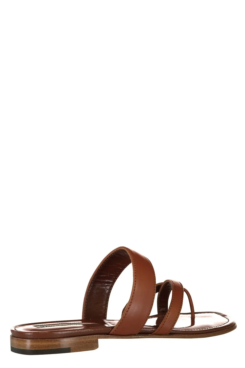 Susa Flat Sandals