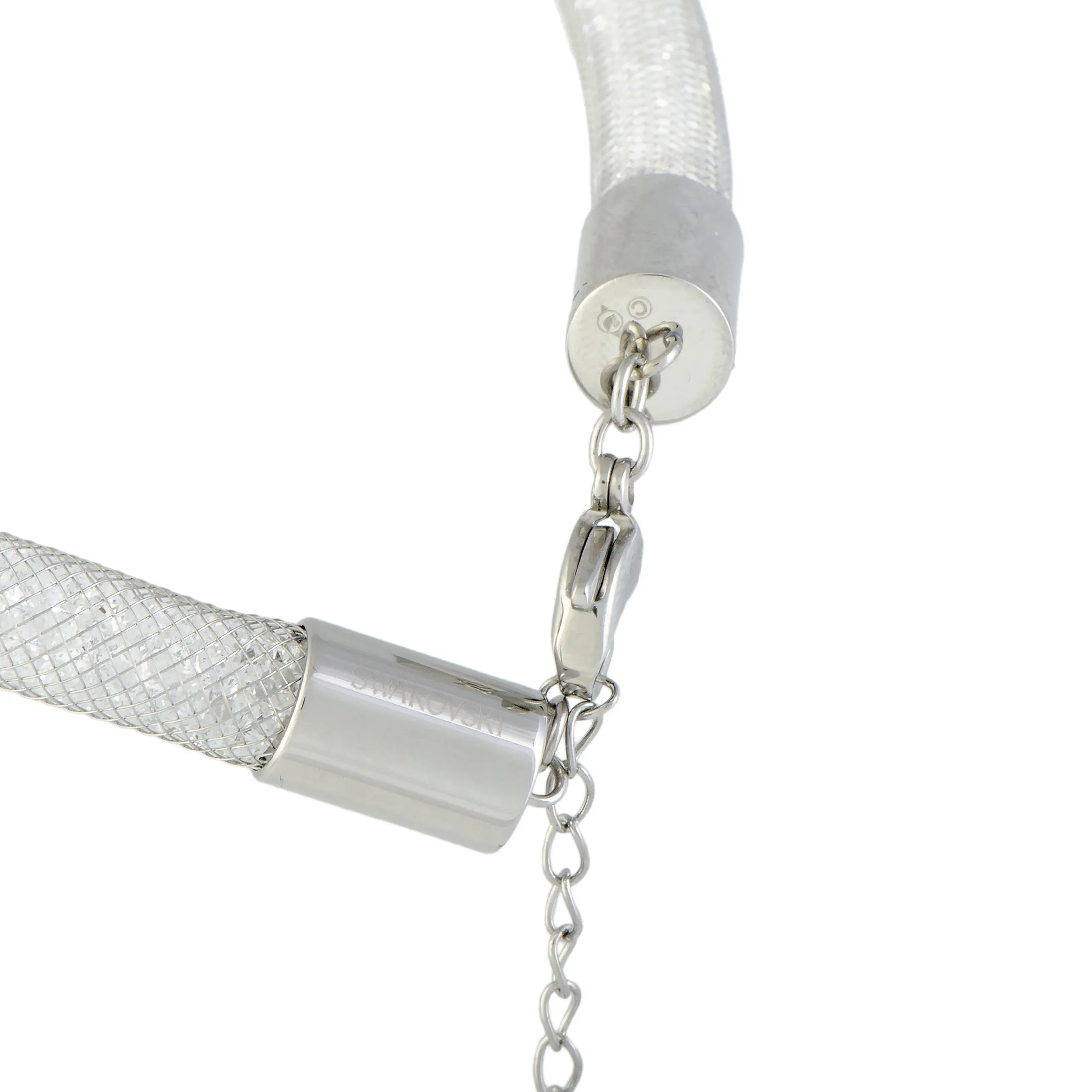 Swarovski Stardust Crystal Necklace