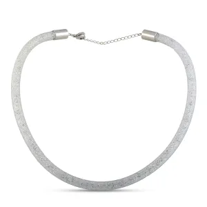 Swarovski Stardust Crystal Necklace