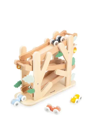 Sweet Cocoon Ant Racing Ramp