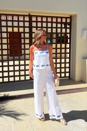 Sweet Harmony Pants