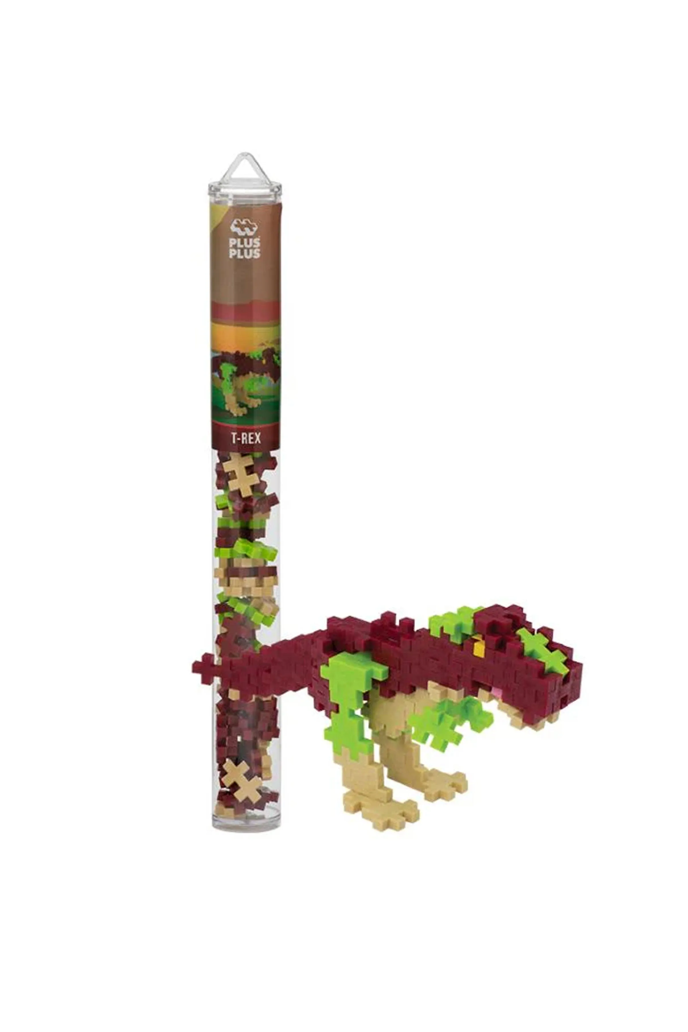 T-Rex (70 Pieces)