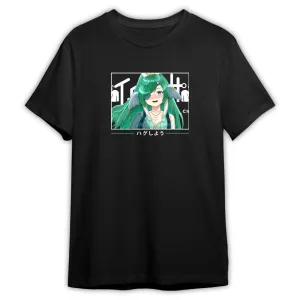 Taroh Wholesome Anime T-Shirt
