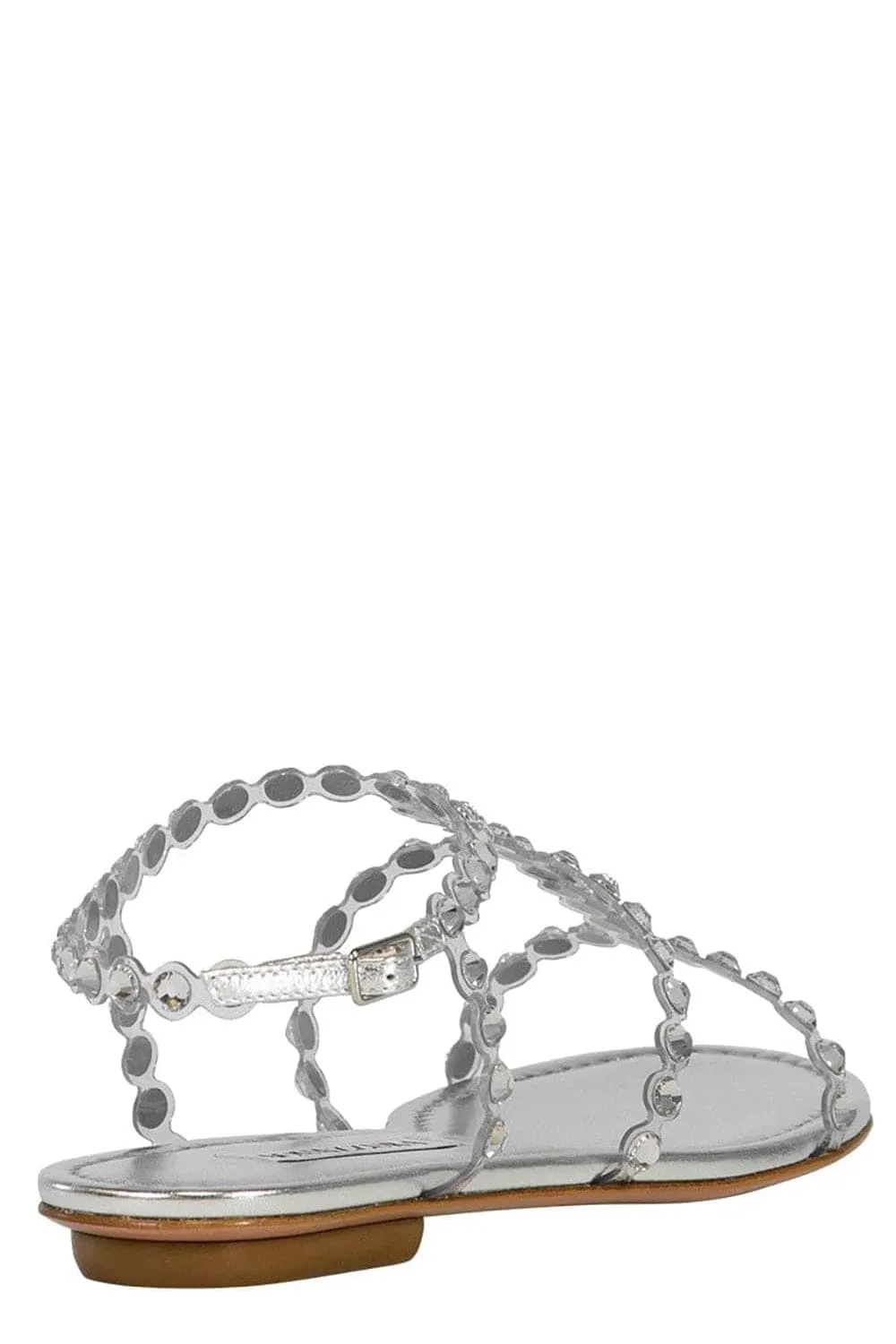Tequila Sandal Flat