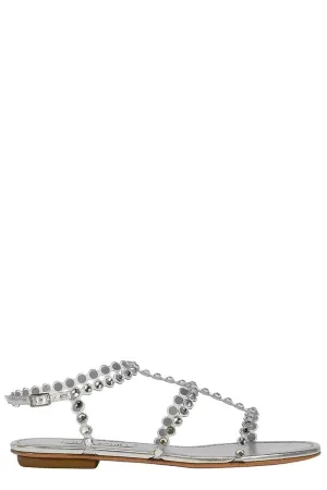 Tequila Sandal Flat