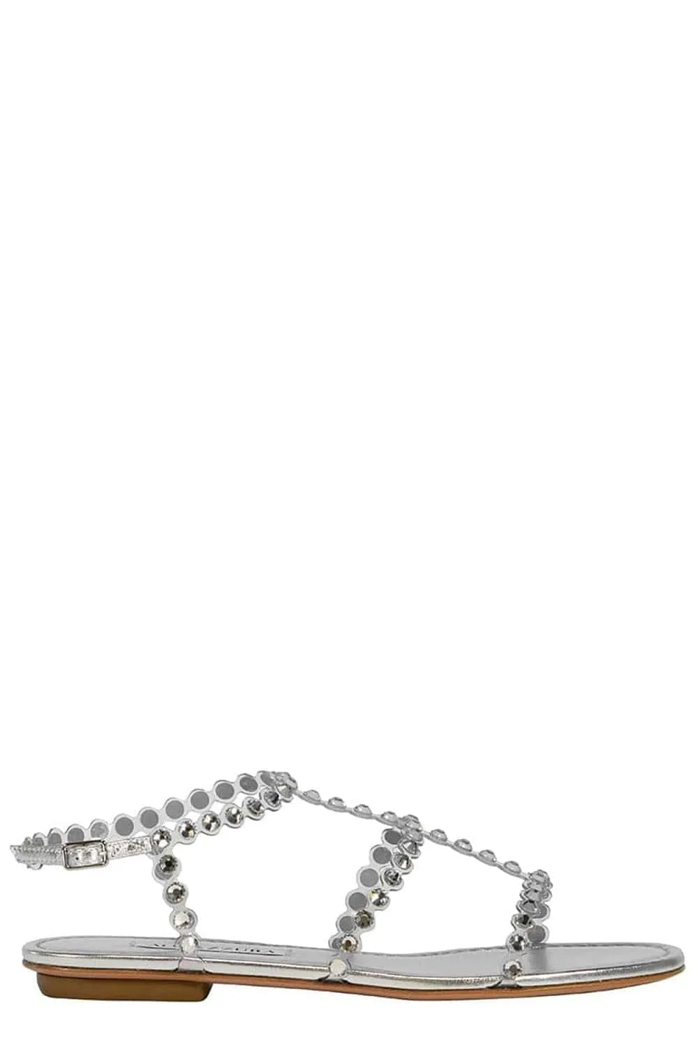 Tequila Sandal Flat