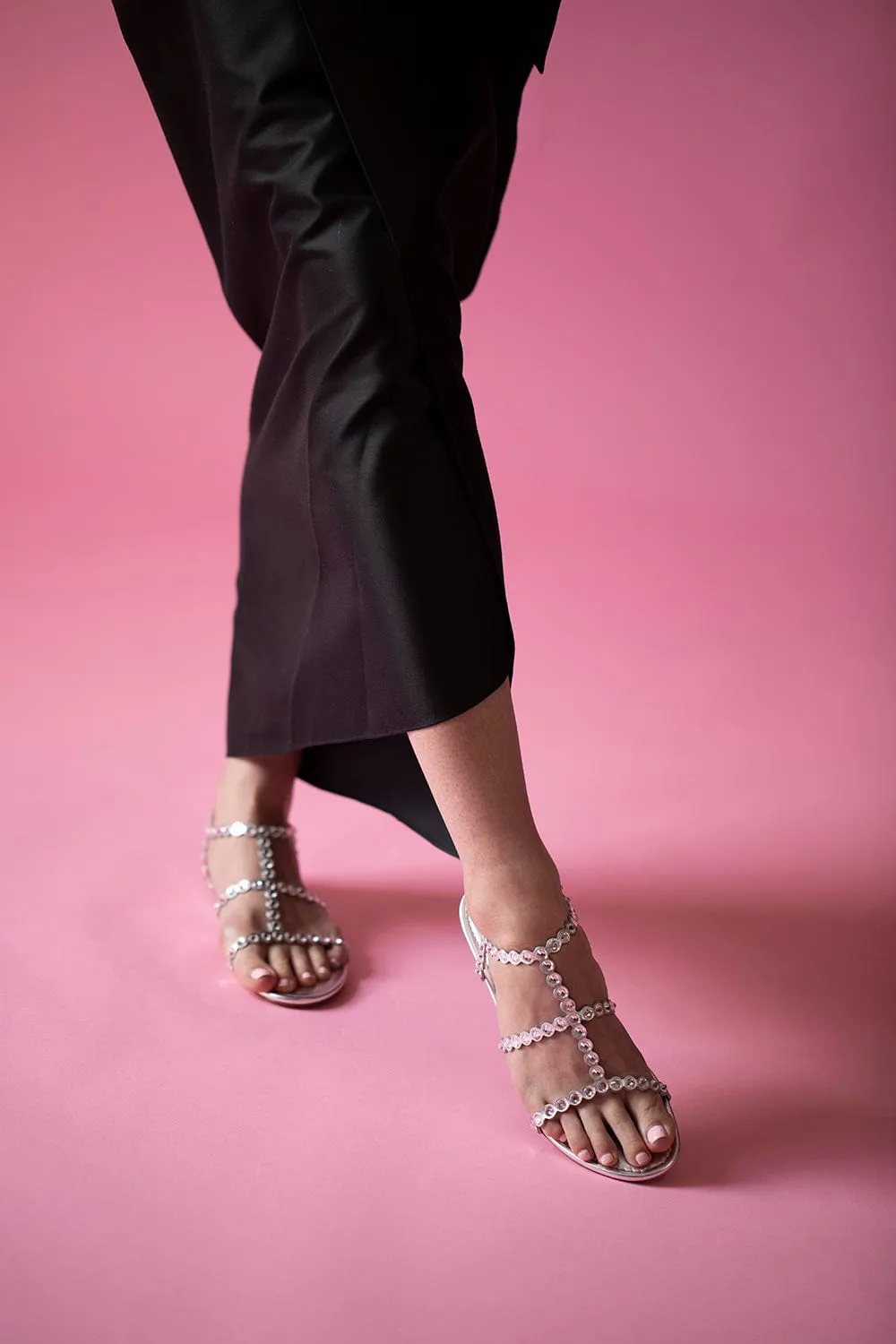 Tequila Sandal Flat