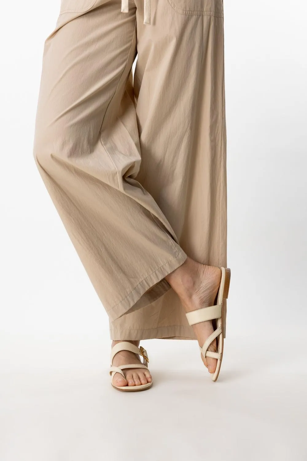 Thalusa Sandal