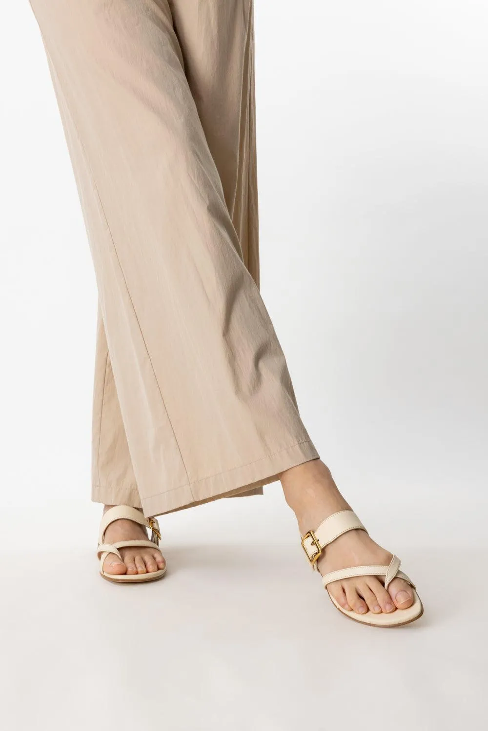 Thalusa Sandal