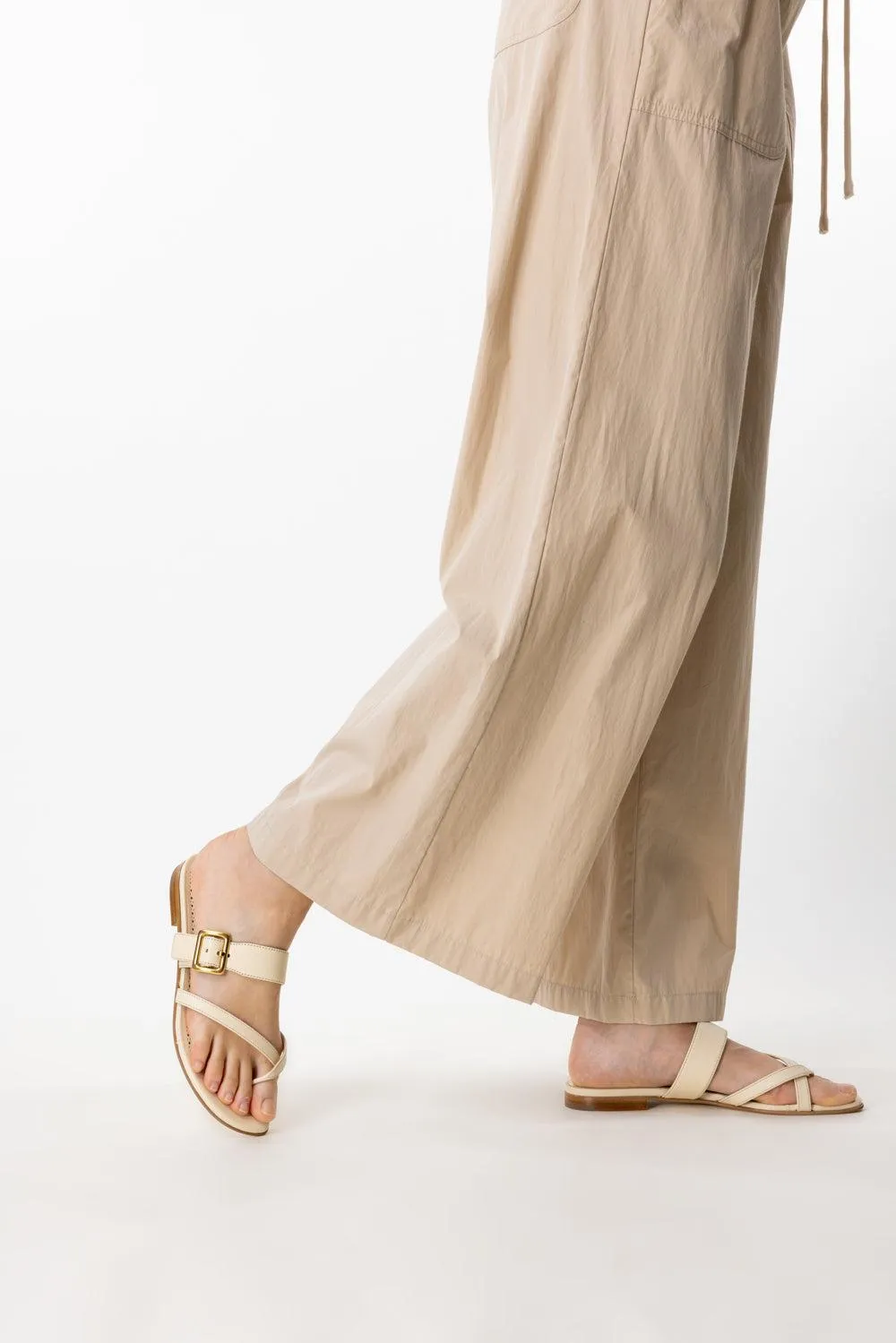 Thalusa Sandal
