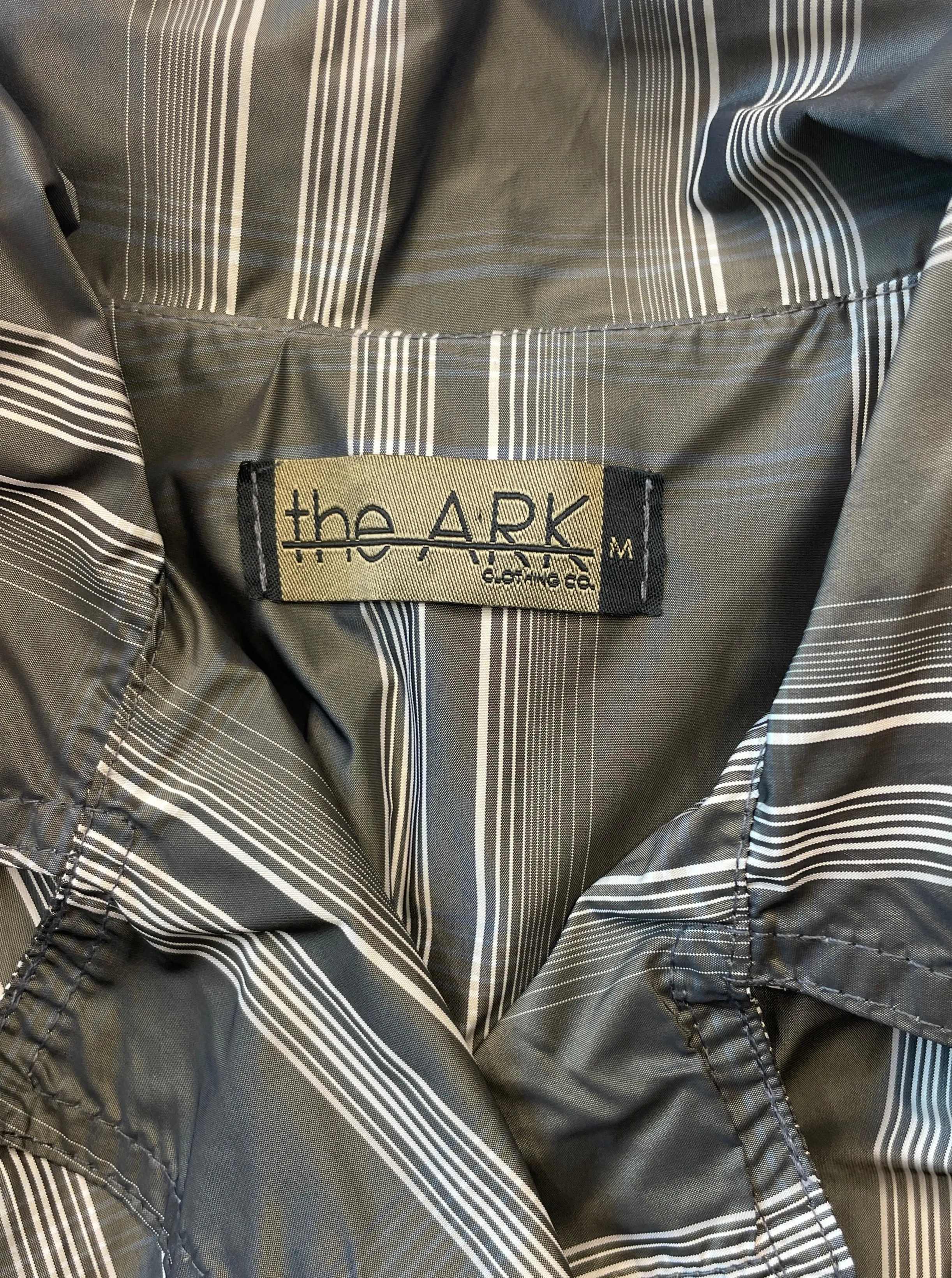 The Ark | coat | size 12 | single breasted | made in Australia 🇦🇺