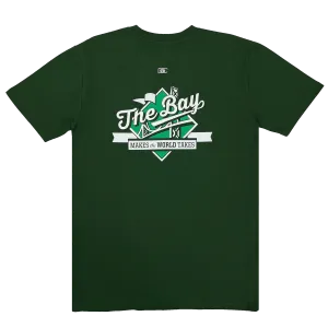 The Bay Tee by DOC