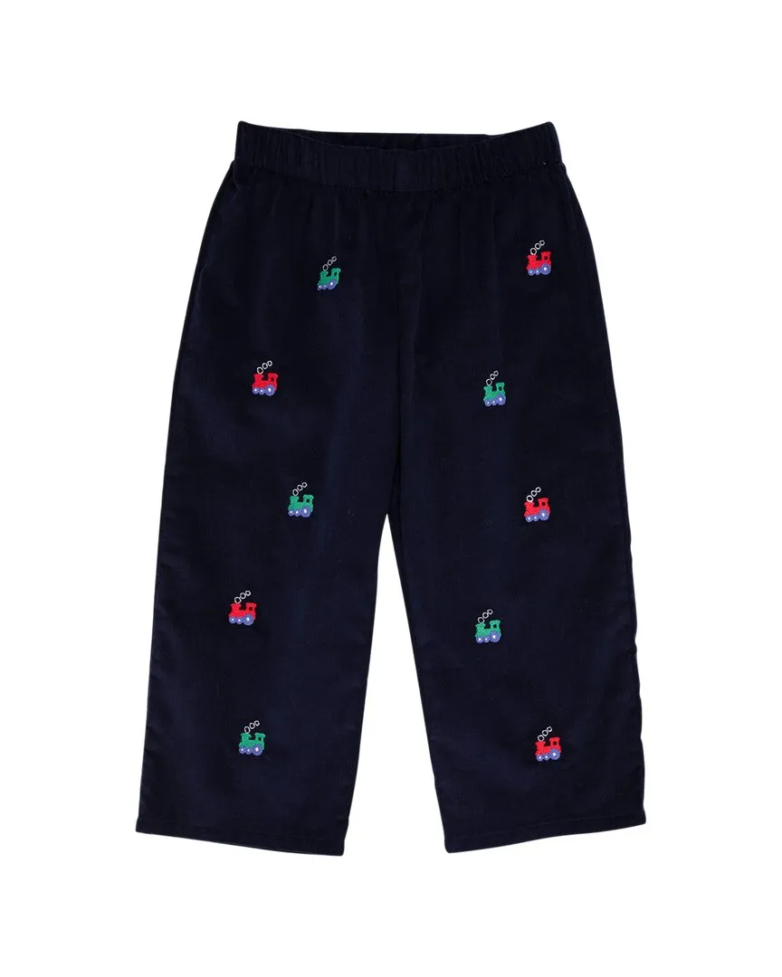 The Beaufort Bonnet Company Critter Princeton Pants