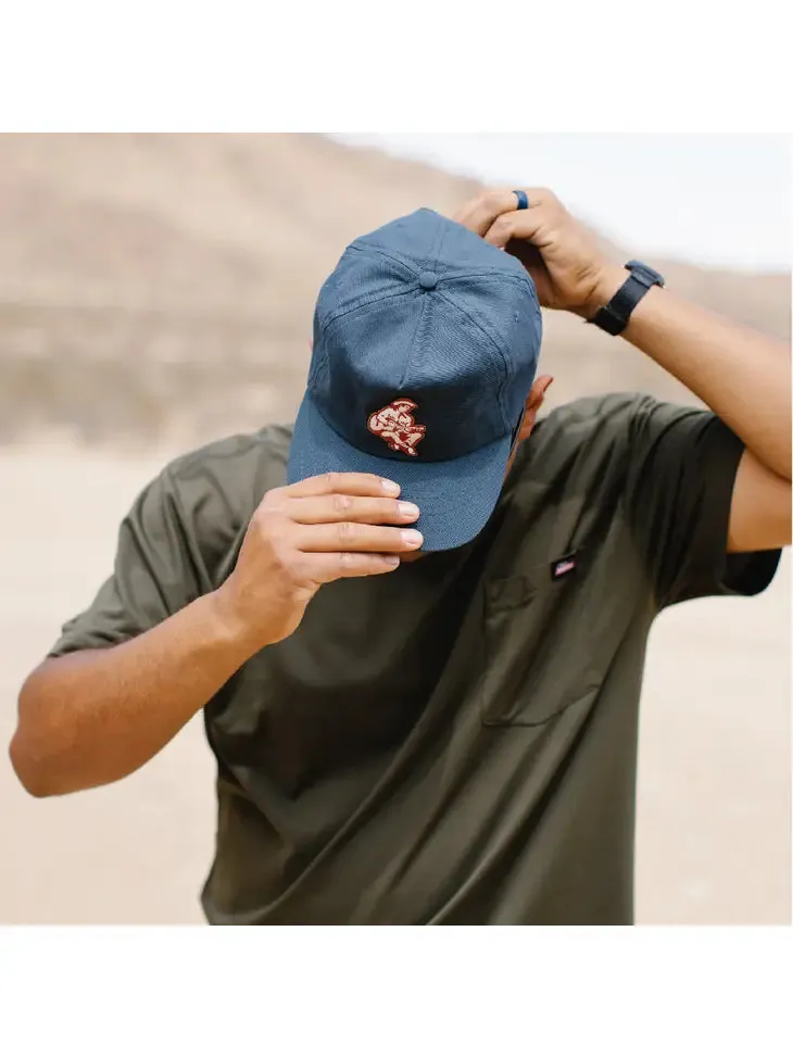 The Hank Hat