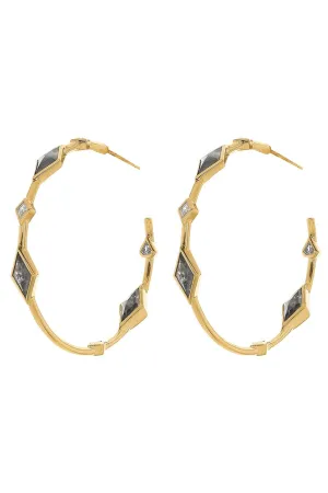 The Medium Hoop