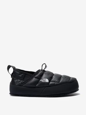 The North Face Kids ThermoBall Traction Mule II in Black