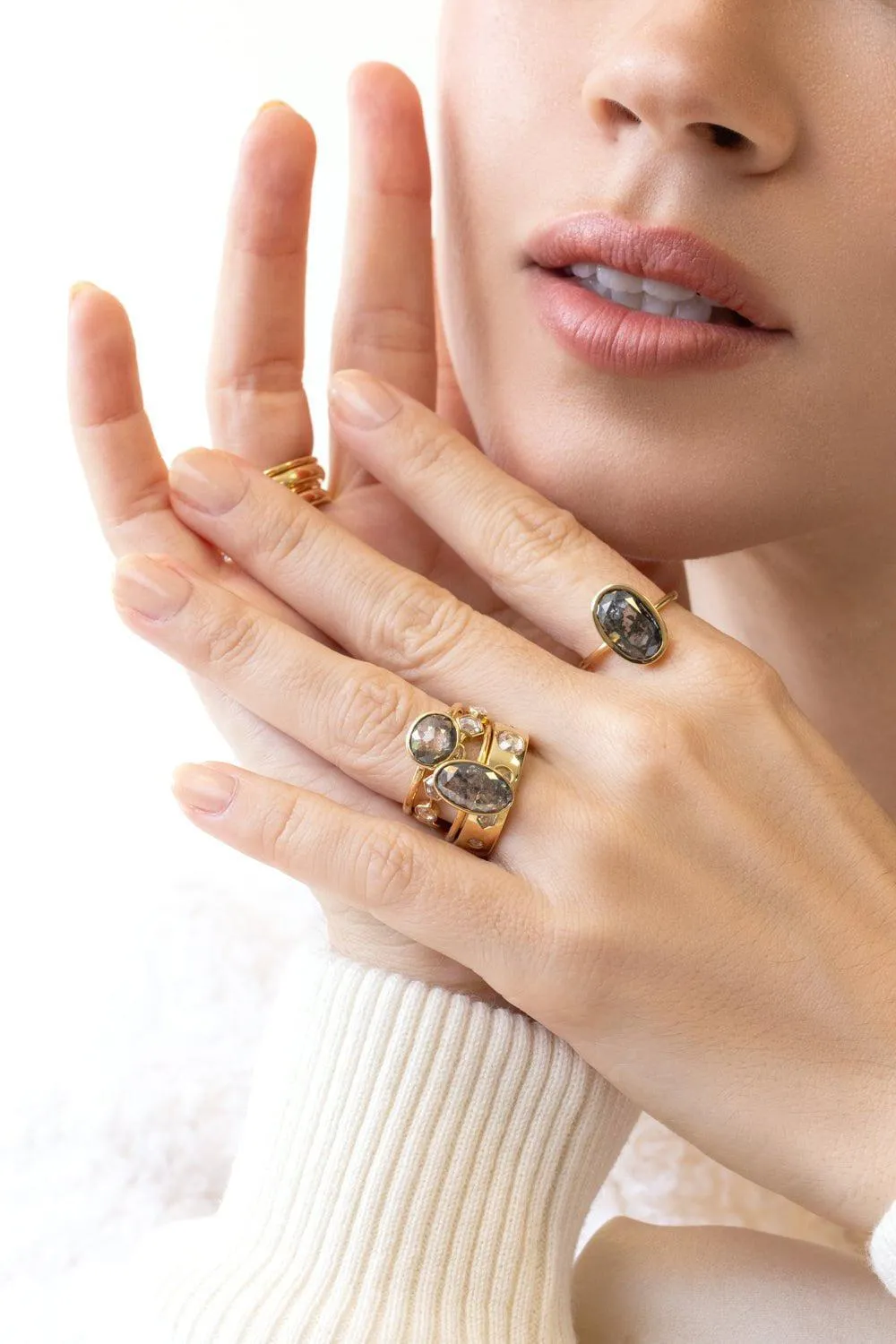 The Skinny Ring