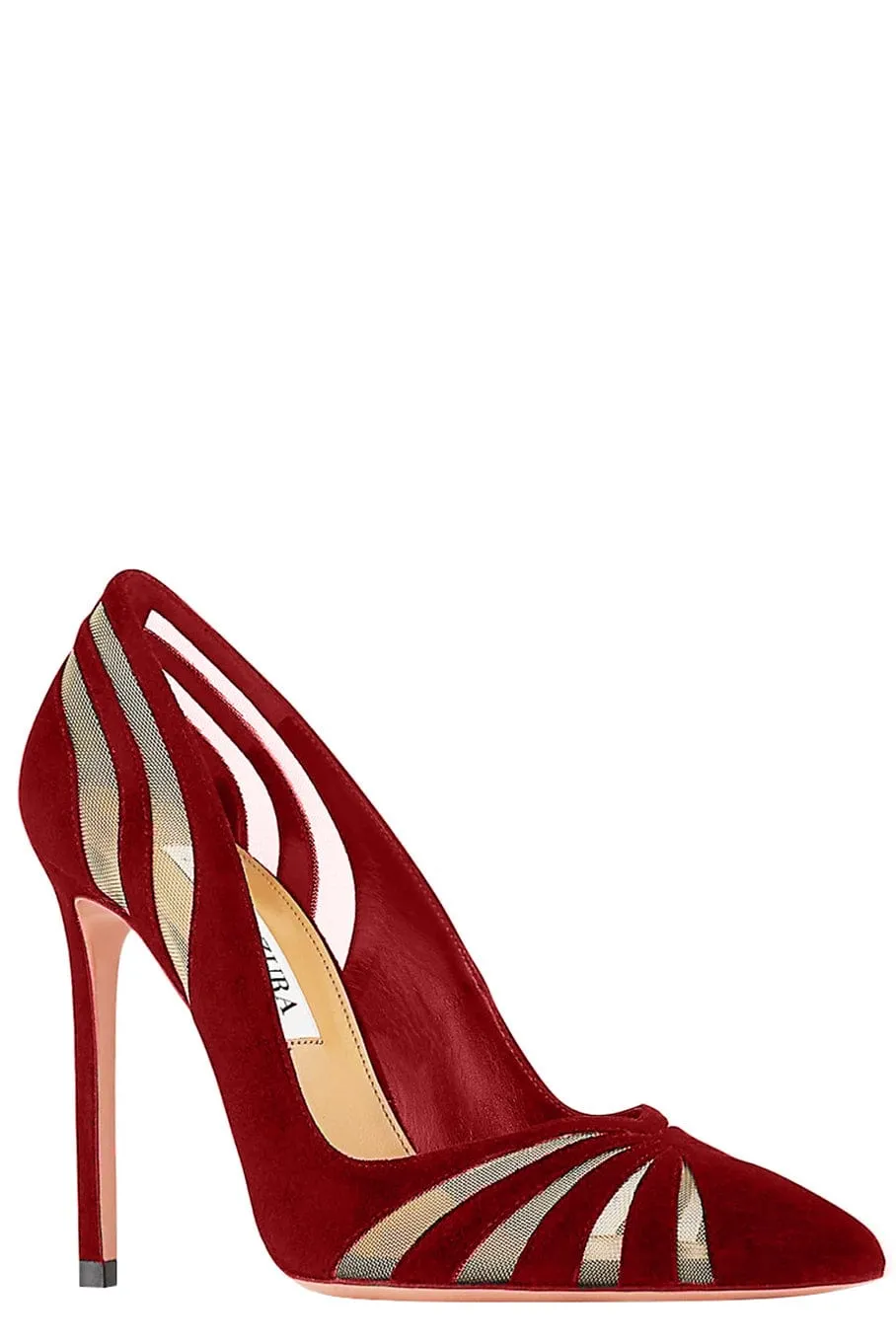 The Spy Pump