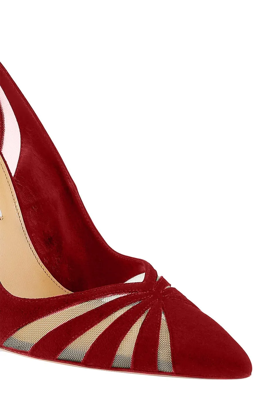 The Spy Pump