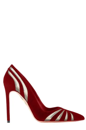 The Spy Pump