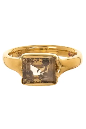 The Stacker Ring